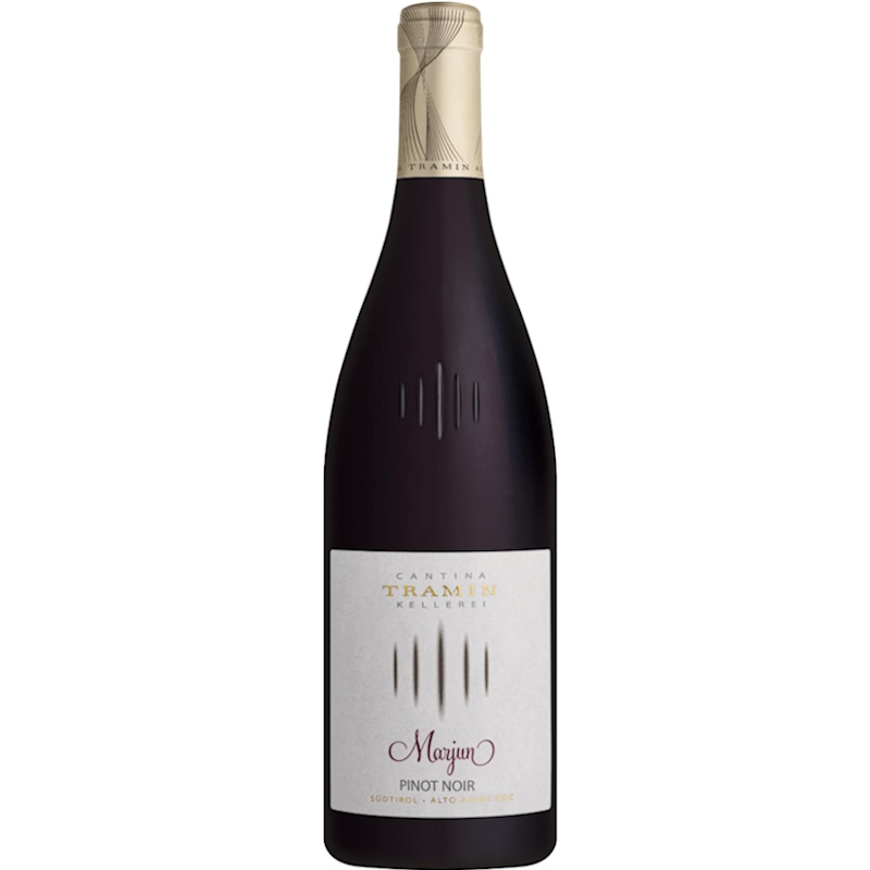 tramin marjun pinot nero