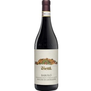 vietti barolo castiglione