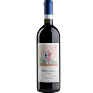 barbera alba 2022 voerzio