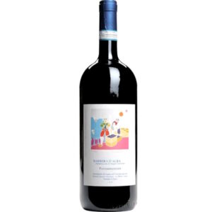 barbera alba pozzo voerzio