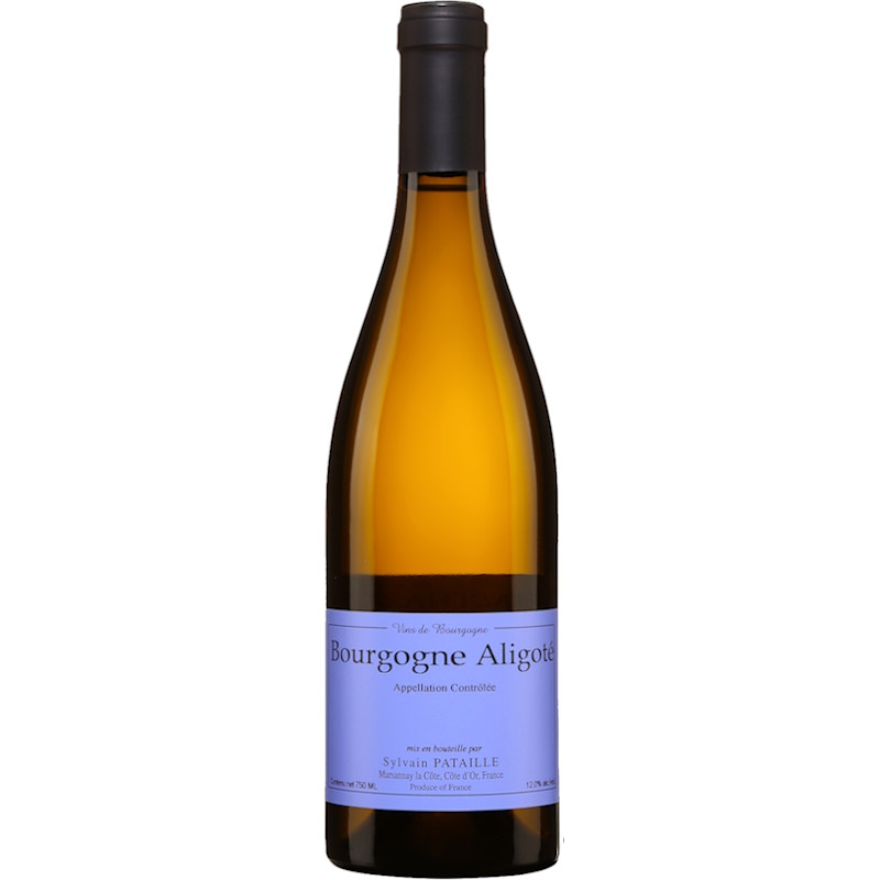 bourgogne aligoté pataille