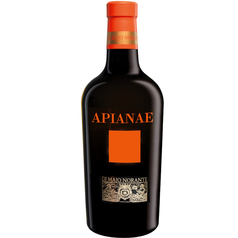 di majo norante apianae
