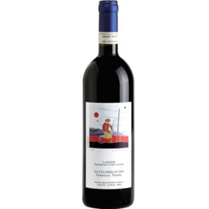 langhe merlot voerzio 2005