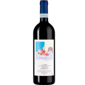 langhe nebbiolo voerzio francesco