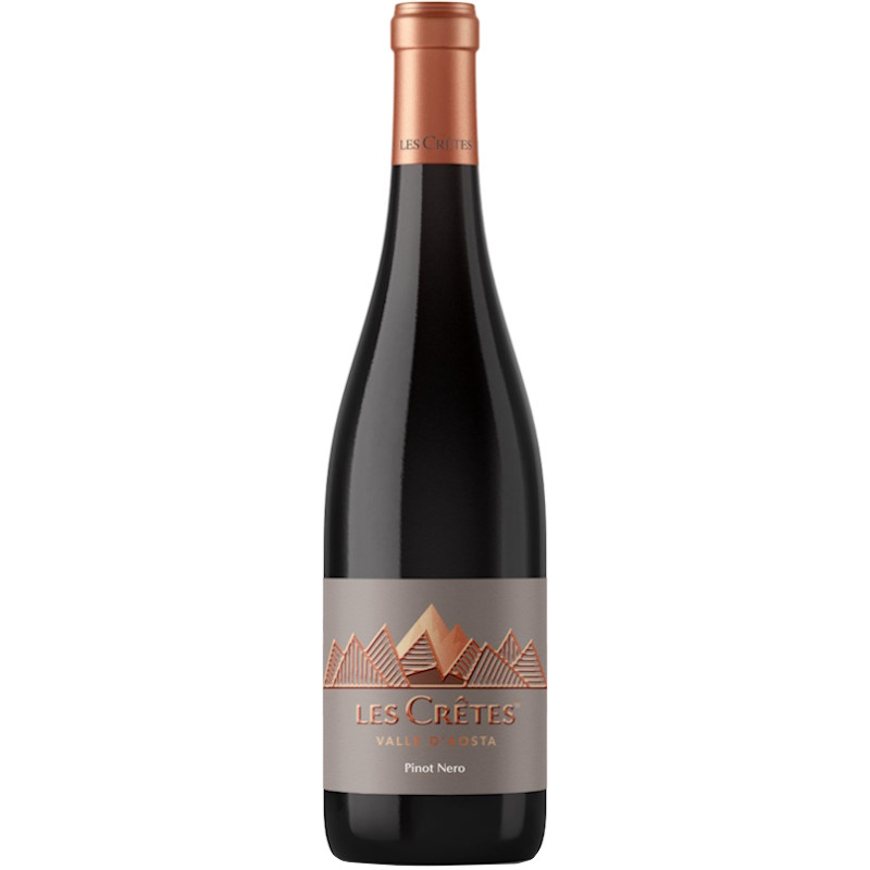 les cretes pinot nero aosta ok
