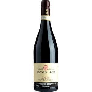 roccolo grassi amarone della valpolicella