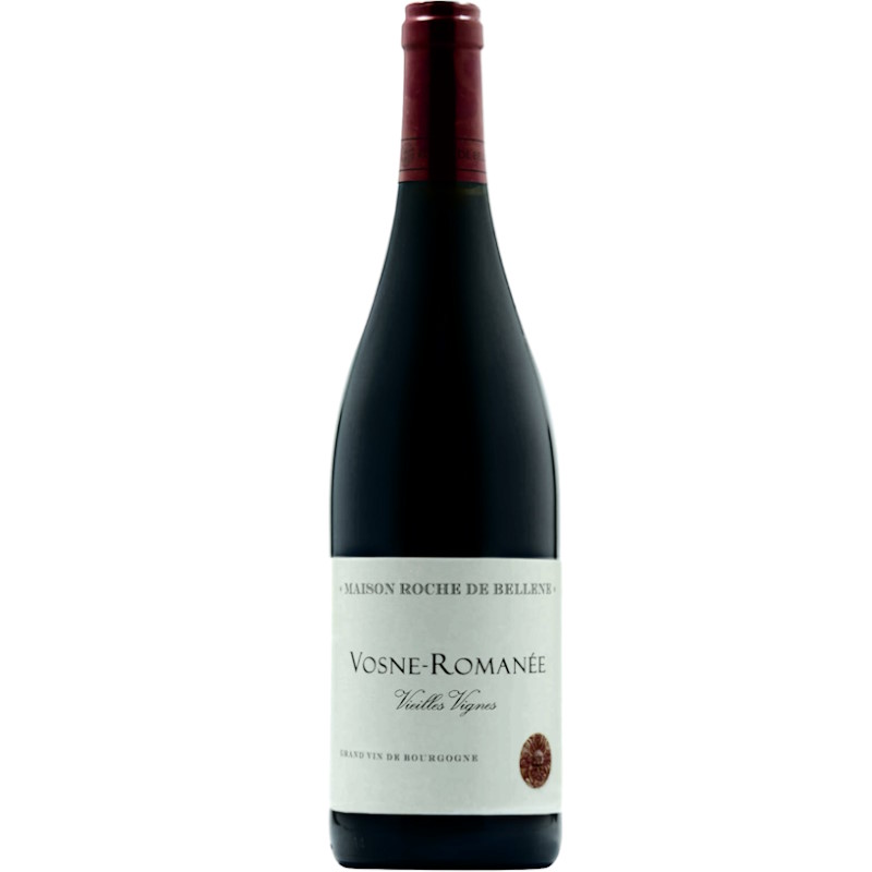 roche de bellene vosne romanée v vignes
