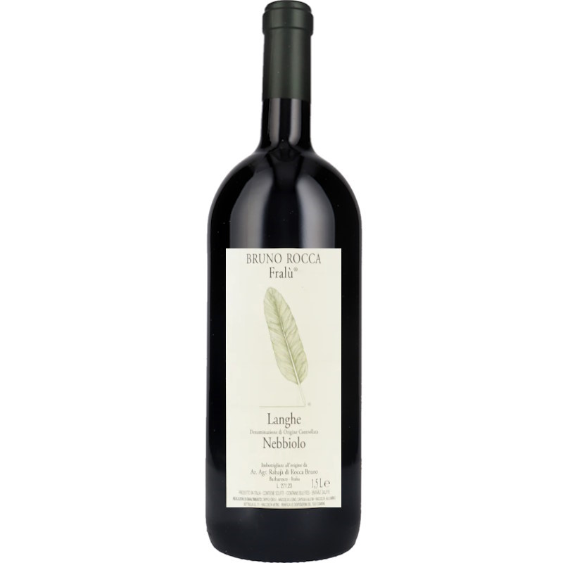 bruno rocca langhe fralù magnum