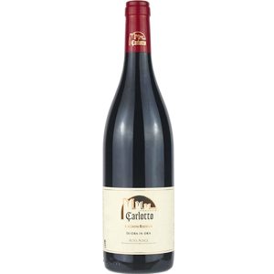 carlotto lagrein ora ora