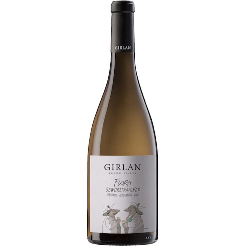 flora girlan gew ok