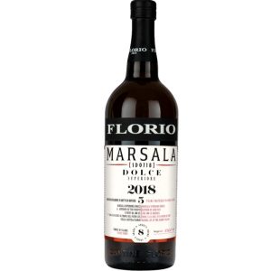 florio marsala dolce superiore 2018