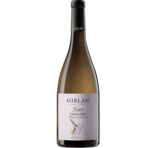 girlan flora chardonnay