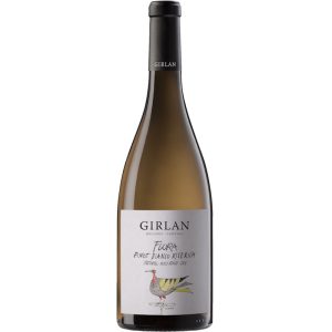 girlan flora pinot bianco