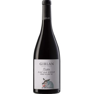 girlan flora pinot nero