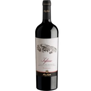 nino negri inferno