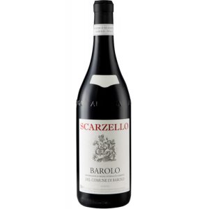 scarzello barolo comune di
