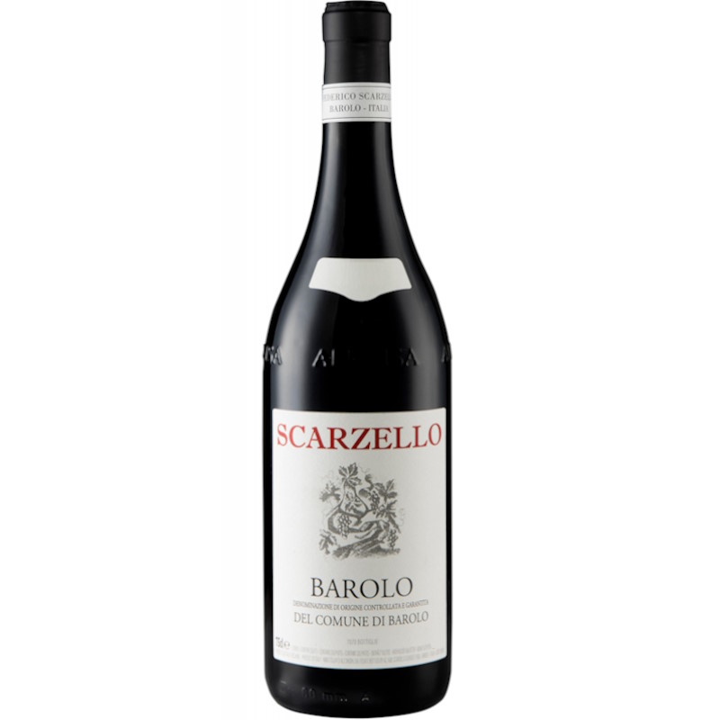 scarzello barolo comune di