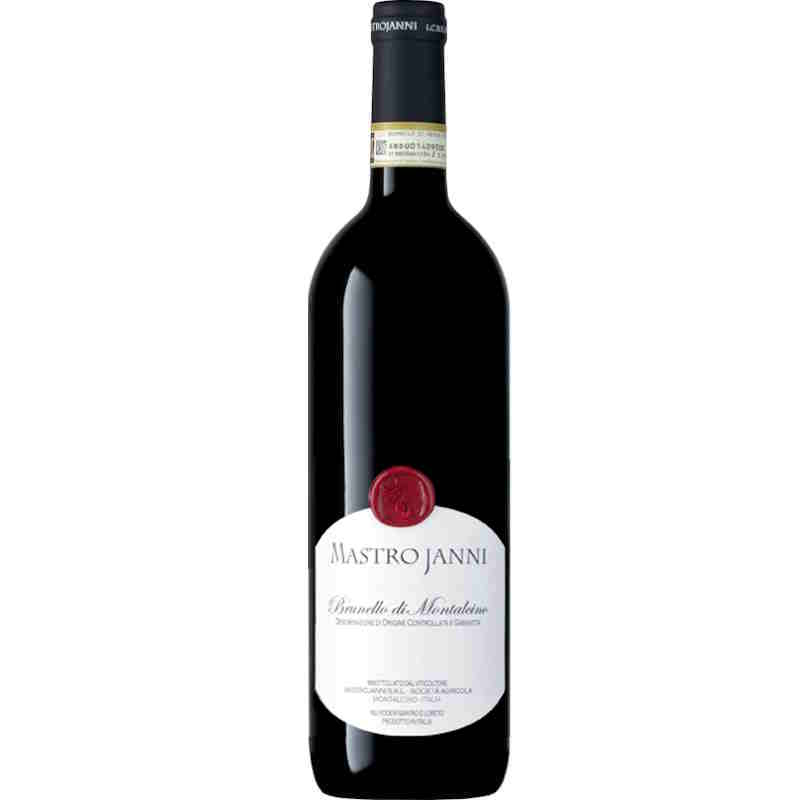 Brunello Mastrojanni