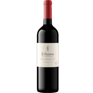 Il Fauno di Arcanum Toscana