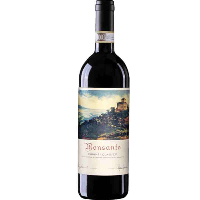 Monsanto Chianti Classico