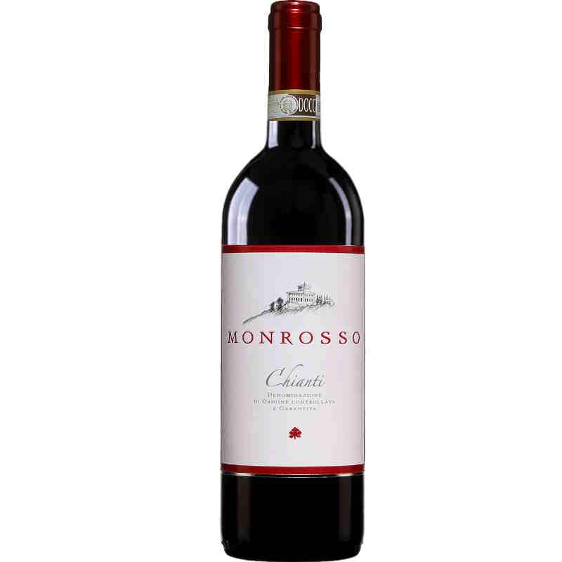 Monsanto Chianti Monrosso