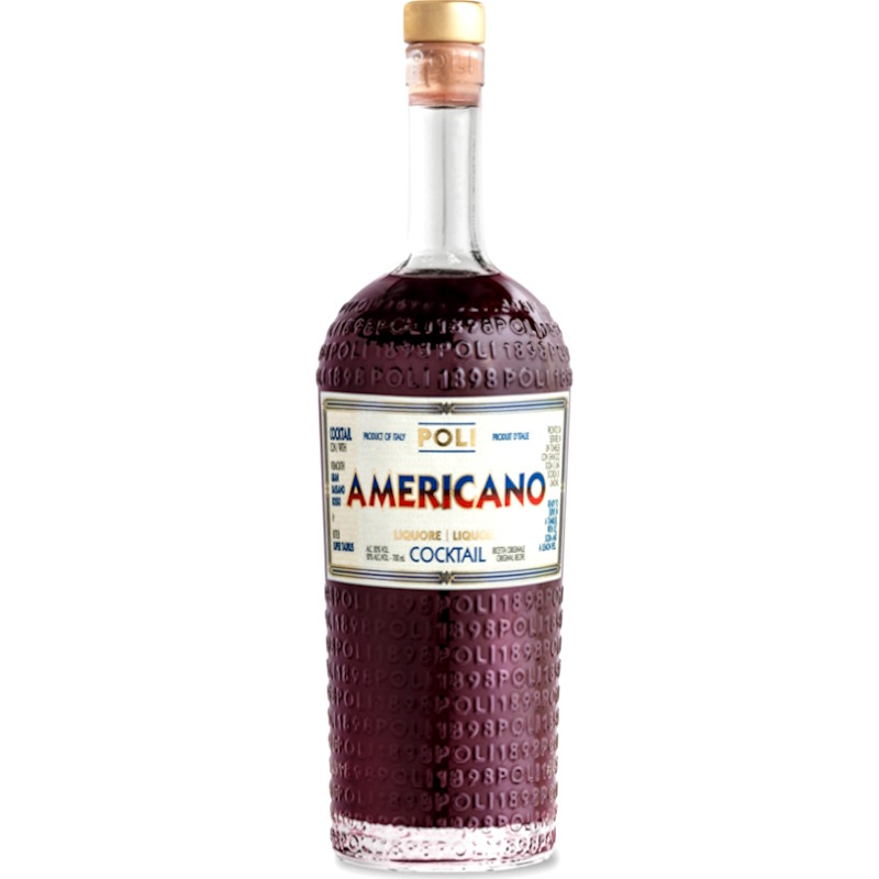 Poli Americano