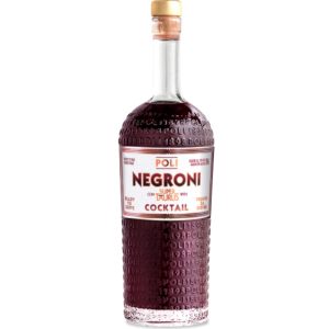 Poli negroni
