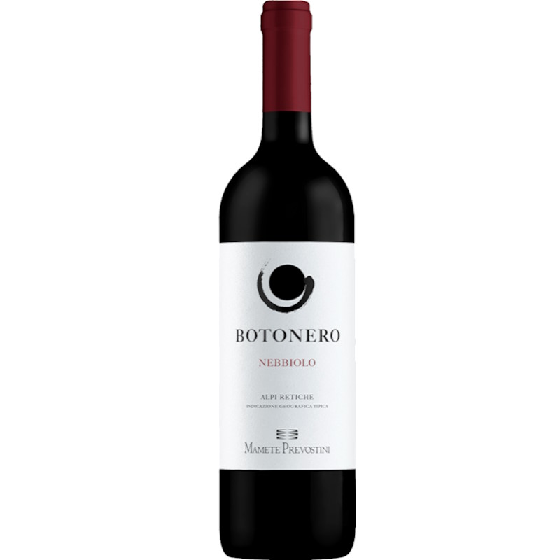 botonero nebbiolo mamete