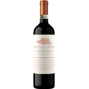 chianti classico arceno