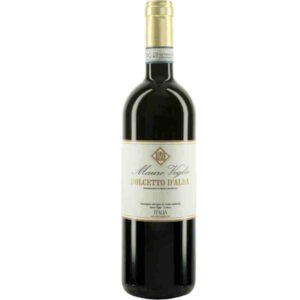 mauro veglio dolcetto alba