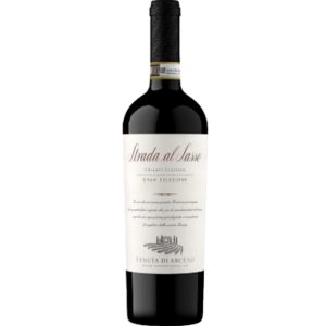 strada al sasso chianti classico selezione arceno
