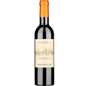 donnafugata ben rye 375