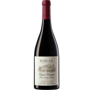 girlan vigna ganger pinot noir