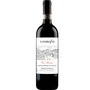 sandro fay ca morei valgella