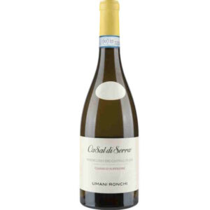 umani verdicchio casal di serra