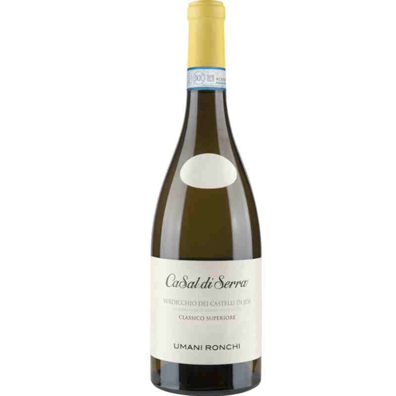 umani verdicchio casal di serra