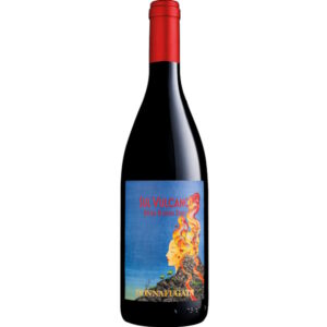 Donnafugata Sul Vulcano Etna