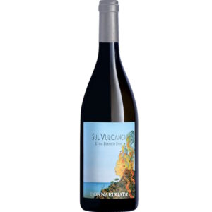 Donnafugata Sul Vulcano Etna Bianco