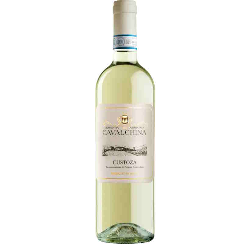 cavalchina custoza bianco
