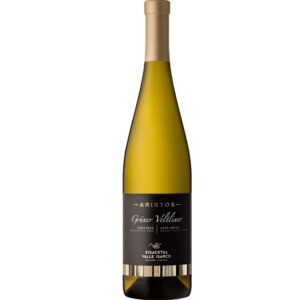 isarco aristos veltliner verde