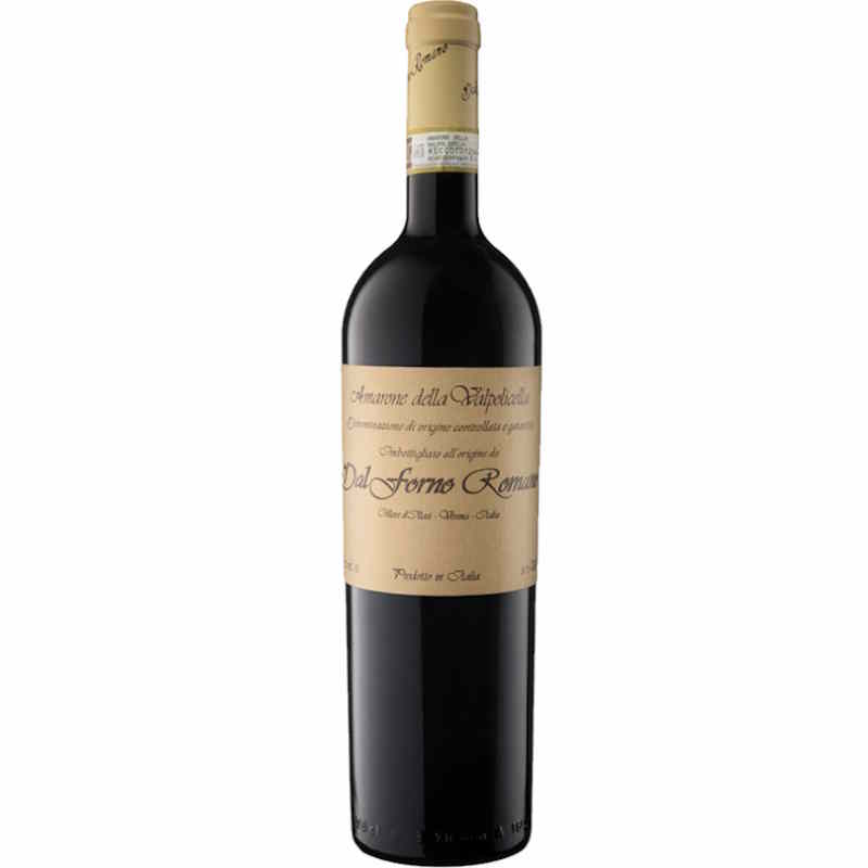 amarone forno romano