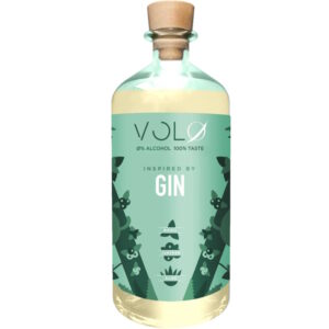 gin volo