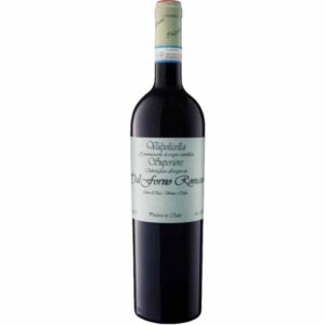 valpolicella superiore dal forno romano