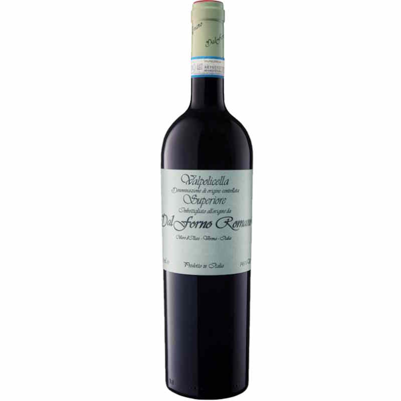 valpolicella superiore dal forno romano