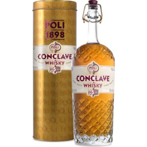 whisky conclave poli