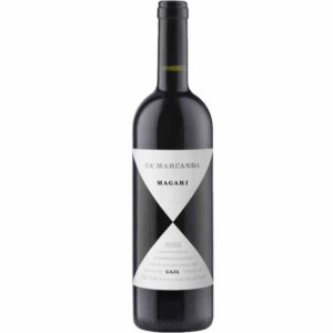 Bolgheri DOC Magari Ca' Marcanda Gaja