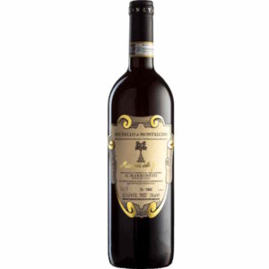 Brunello di Montalcino Madonna Grazie