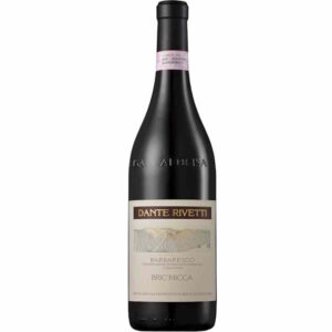 dante rivetti barbaresco Micca